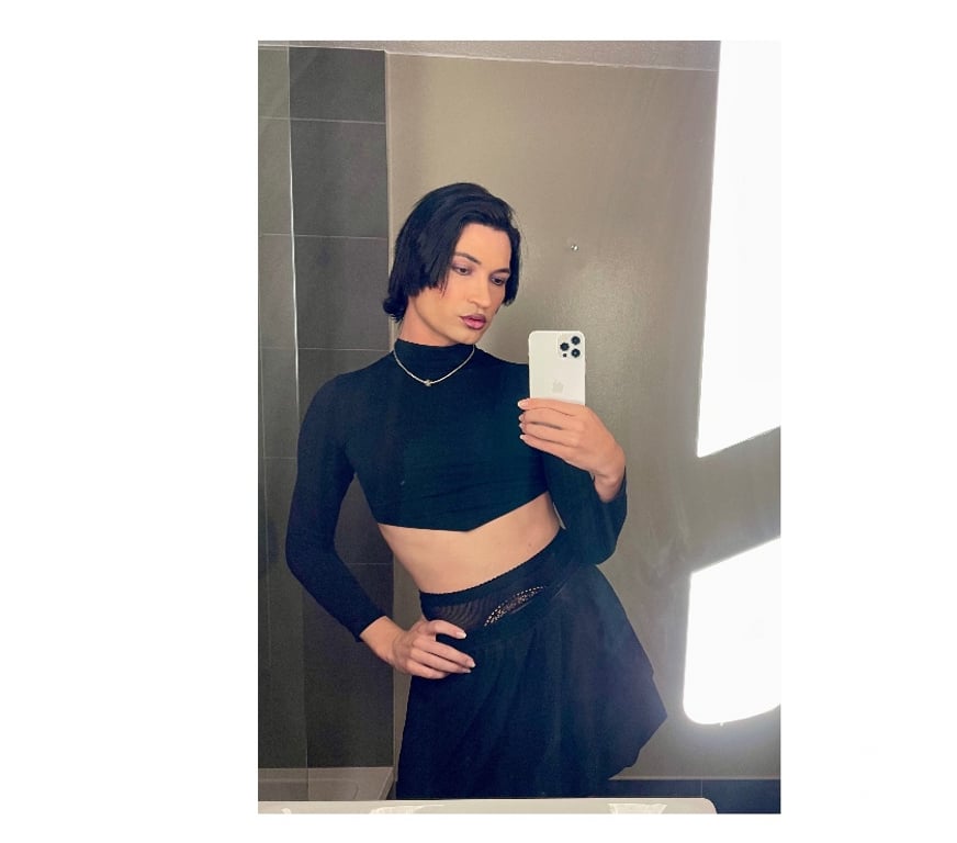 Trans Escorts West Midlands Coventry - Photos for Eli Sexy Hot FemBoy Genuine Pic Good Service