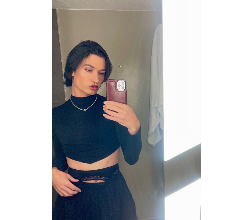 Trans Escorts West Midlands Coventry - Photos for Eli Sexy Hot FemBoy Genuine Pic Good Service