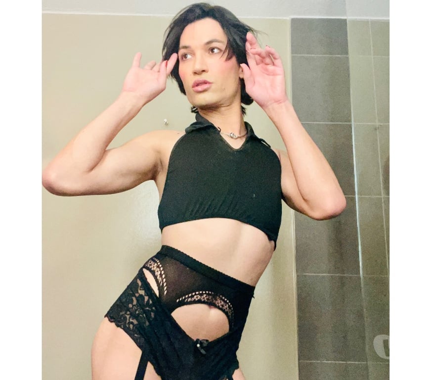 Trans Escorts West Midlands Coventry - Photos for Eli Sexy Hot FemBoy Genuine Pic Good Service