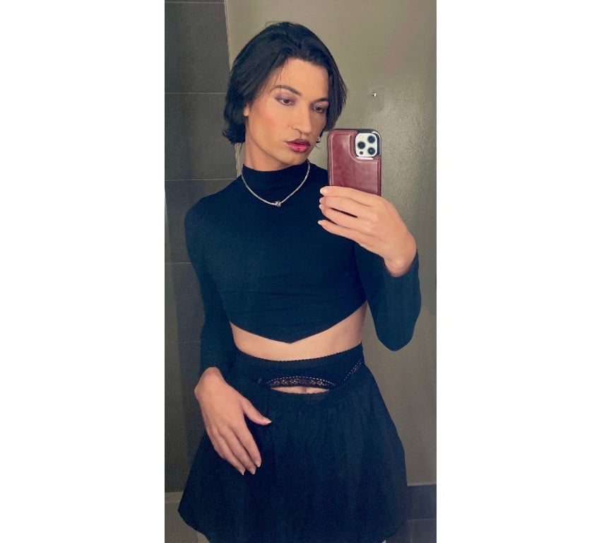 Trans Escorts West Midlands Coventry - Photos for Eli Sexy Hot FemBoy Genuine Pic Good Service