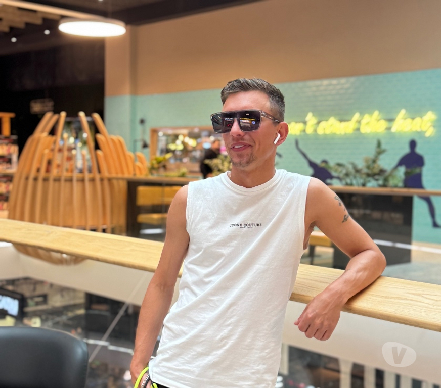  Gay massage South West London Fulham Broadway - South West London - Photos for ROMANIAN MALE IN TOWN JUST TRAVEL