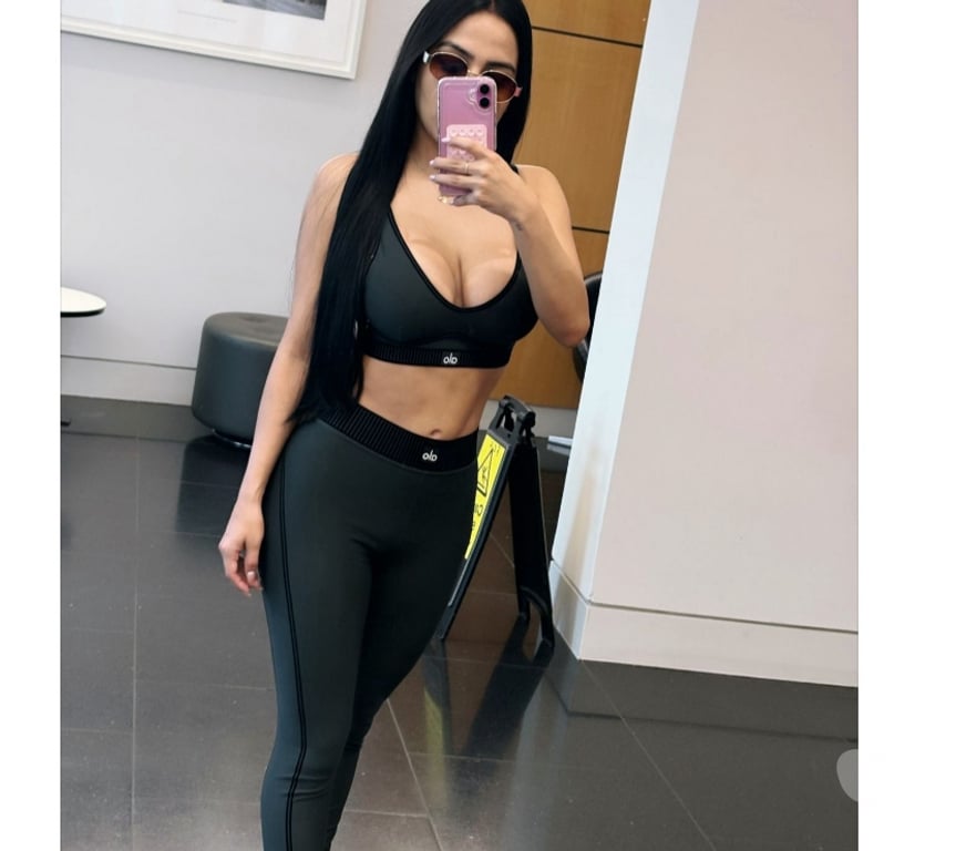 Escorts East London North Woolwich - East London - Photos for MEXICAN GIRL Luxury Pretty IN OUT👈 Independent