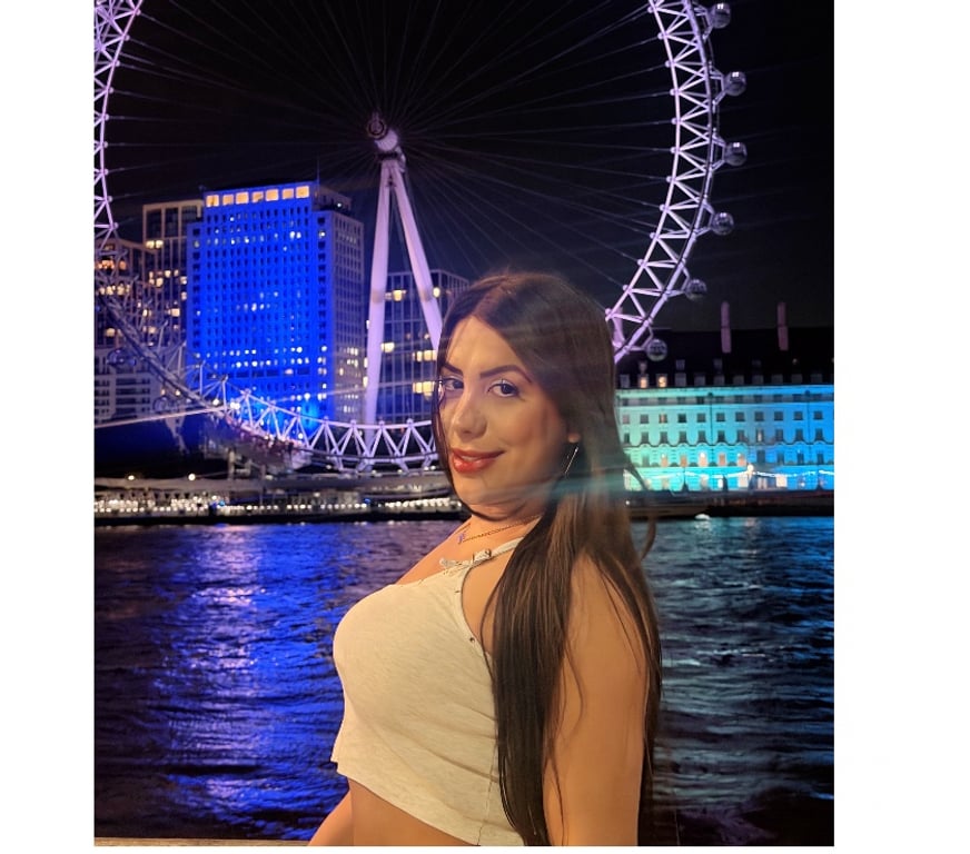Trans Escorts Bristol Bristol City Centre - Bristol - Photos for Antonella Bella - TS 🇧🇷🍆💦🔥🥳