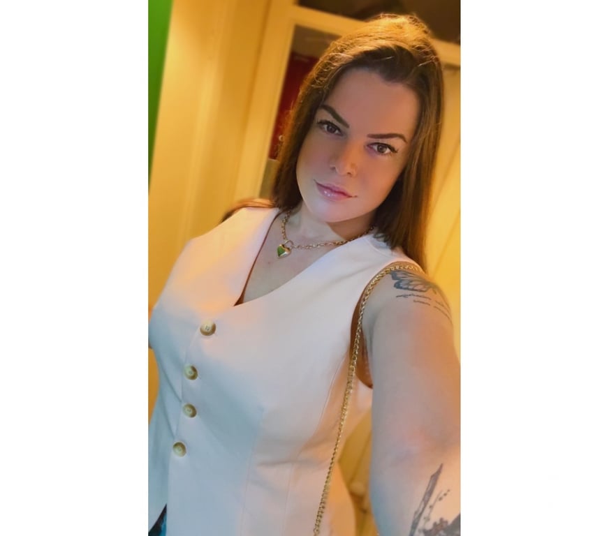 Trans Escorts South Yorkshire Sheffield - Photos for Isa Brazilian 25 years old