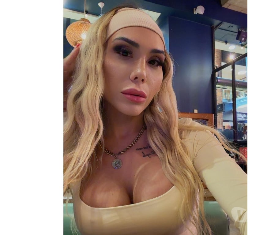 Trans Escorts Staffordshire Stoke-on-Trent - Photos for TsPatty Zeta in Stoke Brazilian Horny🇧🇷