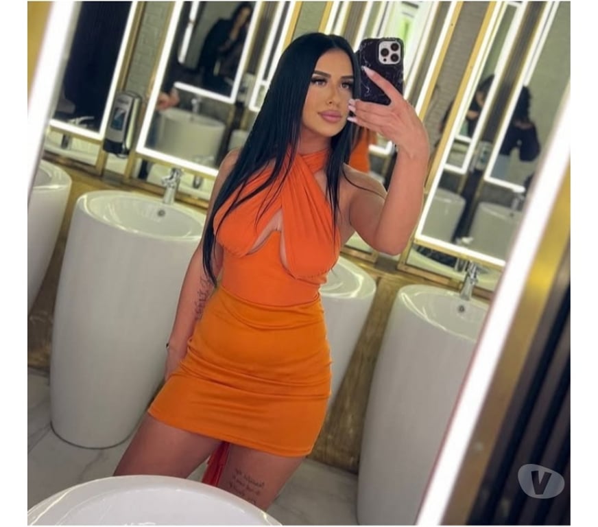 Escorts West Yorkshire Leeds - Photos for REBEKA NEW IN TOWN 😘 ONLY OUTCOLL 🥂🥳 no rush