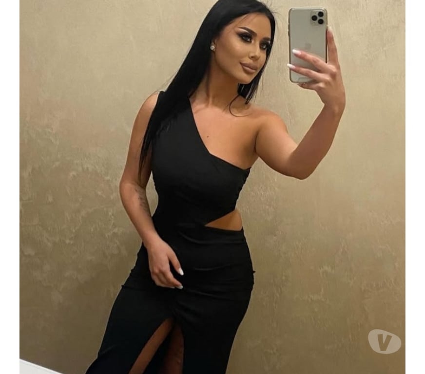 Escorts West Yorkshire Leeds - Photos for REBEKA NEW IN TOWN 😘 ONLY OUTCOLL 🥂🥳 no rush