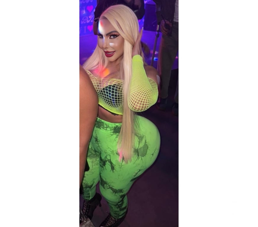 Trans Escorts South West London Stockwell - South West London - Photos for HOT TS Surya Star Brasil! NAUGHTY BRAZILIAN!! VIP TS!!