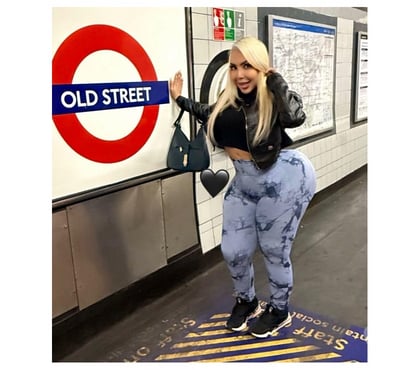 Trans Stockwell South West London - Photos for HOT TS Surya Star Brasil! NAUGHTY BRAZILIAN!! BEST SERVICE!