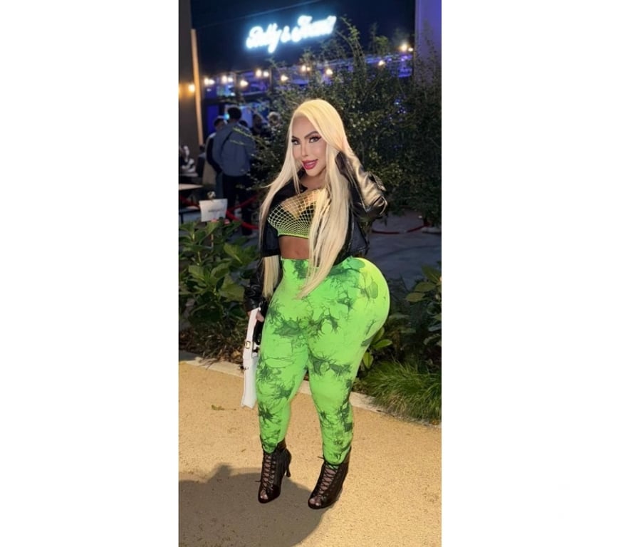 Trans Escorts South East London Vauxhall Station - South East London - Photos for HOT TS Surya Star Brasil! NAUGHTY BRAZILIAN!! BEST SERVICE!