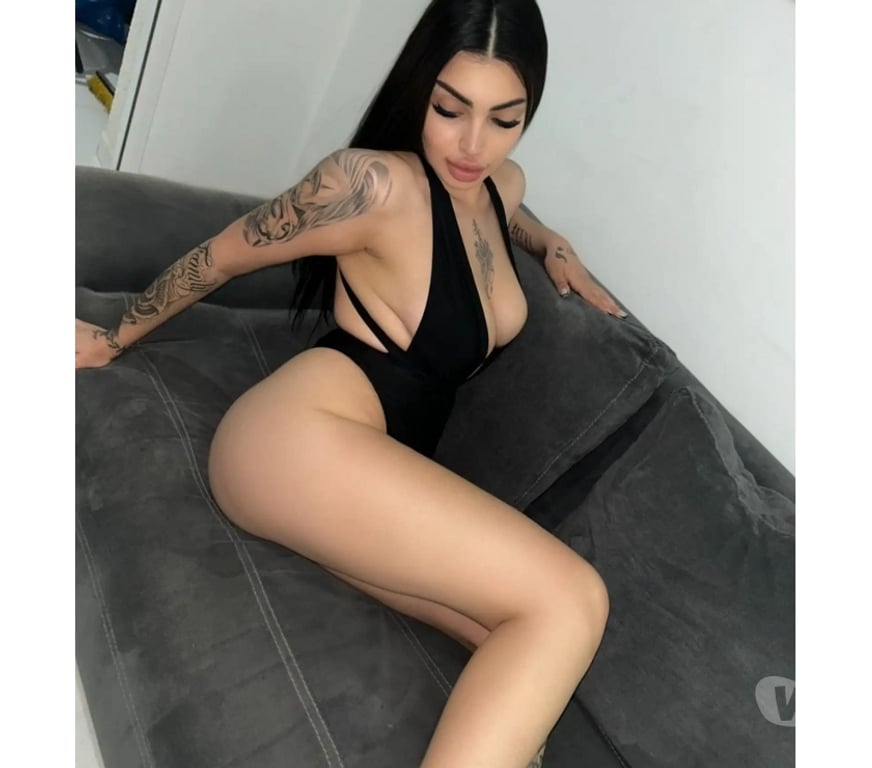 Escorts Staffordshire Stoke-on-Trent - Photos for ADELA 😘 NEW IN TOWN PARTY GIRL ONLY OUTCOLL 🥂