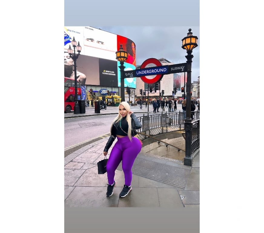 Trans Escorts South West London Pimlico Station - South West London - Photos for HOT TS Surya Star Brasil! NAUGHTY BRAZILIAN!! BEST SERVICE!