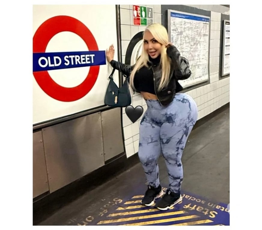 Trans Escorts South West London Oval - South West London - Photos for HOT TS Surya Star Brasil! NAUGHTY BRAZILIAN!! BEST SERVICE!