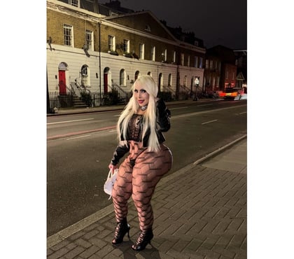 Trans Escorts Oval South West London - Photos for HOT TS Surya Star Brasil! NAUGHTY BRAZILIAN!! VIP TS!!