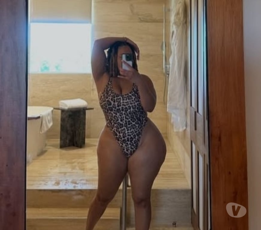 Escorts East London Stratford - East London - Photos for Sensual Ebony Queen