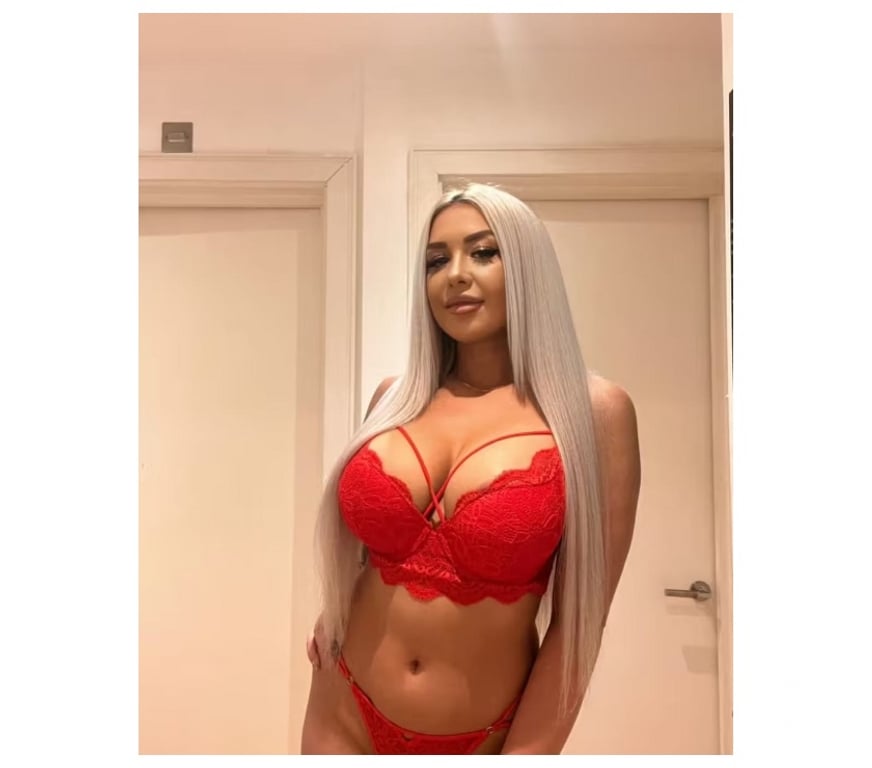 Escorts Belfast Belfast City Centre (South) - Belfast - Photos for Chriss ❤️‍🔥 Real Star ⭐️