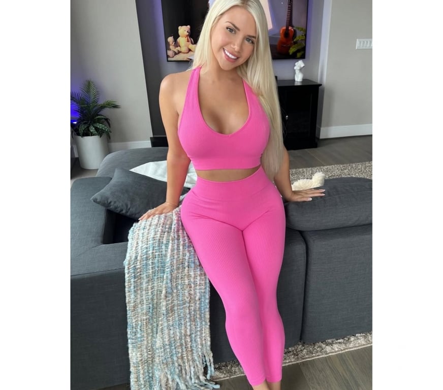 Escorts Glasgow Glasgow City Centre - Glasgow - Photos for I AM LIVIA 💋 PARTYGIRL 💋NEW HERE💋