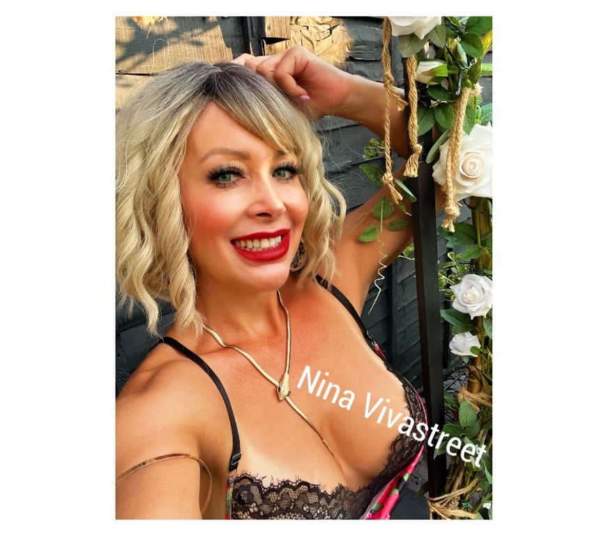 Escorts Stirling Auchenbowie - Stirling - Photos for Nina Spanish at North Stirling