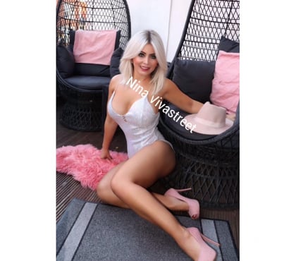 Escorts Auchenbowie Stirling - Photos for Nina Spanish at Stirling North. text whatsapp only