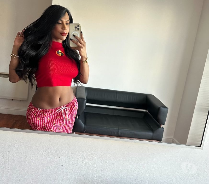 Trans Escorts Edinburgh Edinburgh - Edinburgh - Photos for SWEET SERENA HOT BRAZILIAN