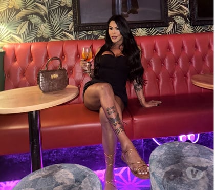 Trans Escorts Cardiff City Centre Cardiff - Photos for SWEET SERENA HOT BRAZILIAN