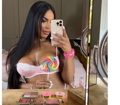 Photos for SWEET SERENA HOT BRAZILIAN