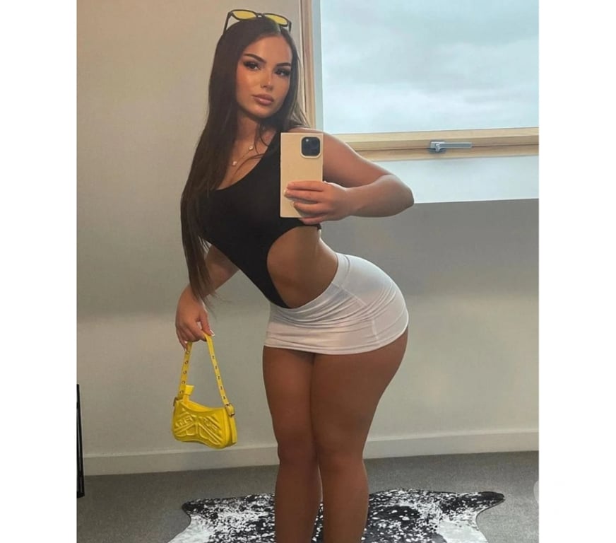 Escorts Glasgow Glasgow City Centre - Glasgow - Photos for NO RUSH ❤️ NEW HERE - FIRST TIME❤️