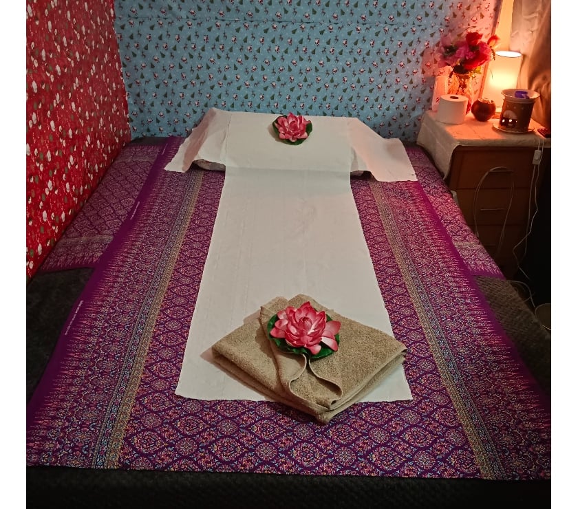 Escorts Aberdeen Aberdeen City Centre - Aberdeen - Photos for NEW THAI WIN FULL BODY MASSAGE