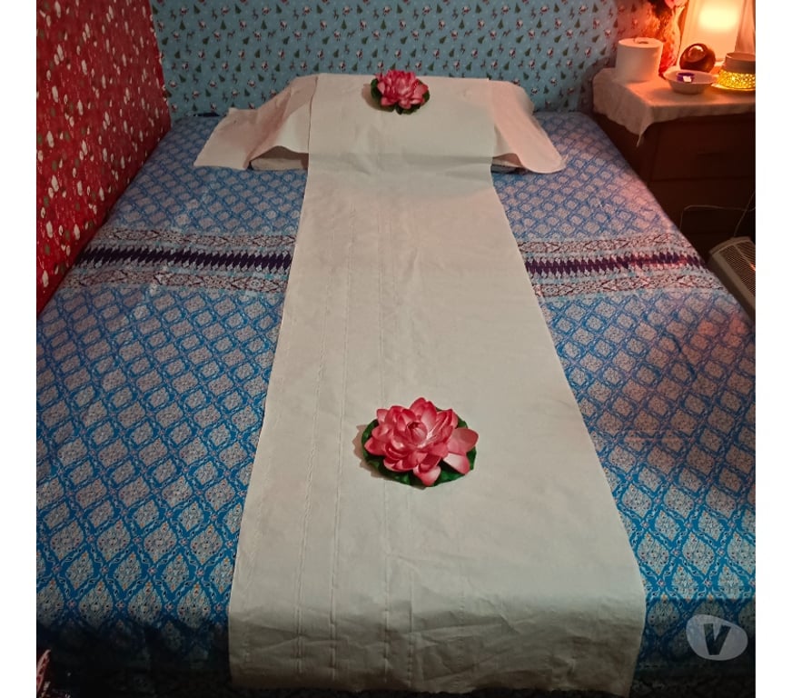 Escorts Aberdeen Aberdeen City Centre - Aberdeen - Photos for NEW THAI WIN FULL BODY MASSAGE