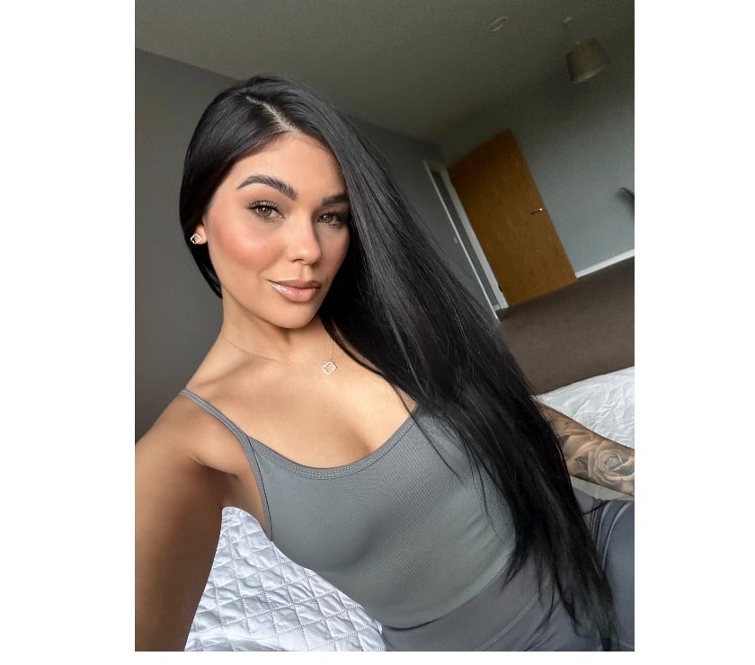 Escorts Greater Manchester Manchester - Photos for Yarlah, Sexy & Natural Brunette 🔥🇧🇷😍
