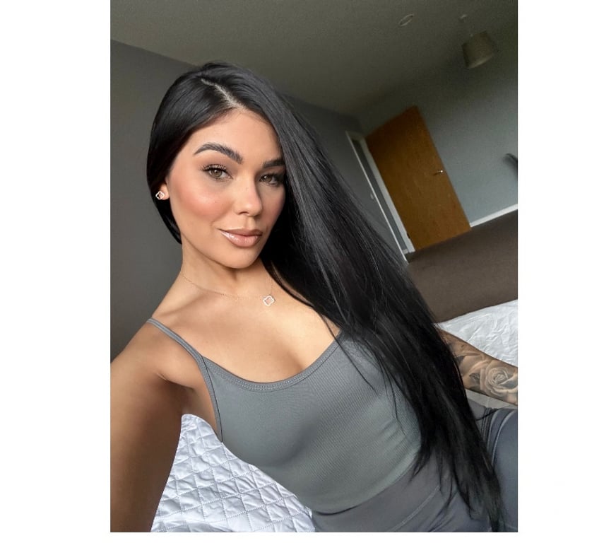 Escorts Greater Manchester Manchester - Photos for Yarlah, Sexy & Natural Brunette 🔥🇧🇷😍