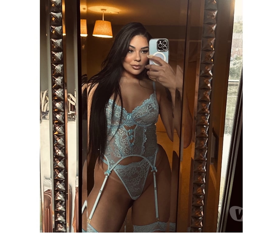 Escorts Greater Manchester Manchester - Photos for Yarlah, Sexy & Natural Brunette 🔥🇧🇷😍
