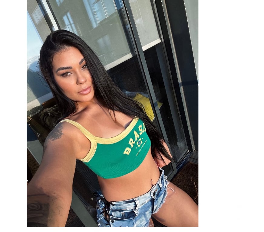 Escorts Greater Manchester Manchester - Photos for Yarlah, Sexy & Natural Brunette ๐ฅ๐ง๐ท๐