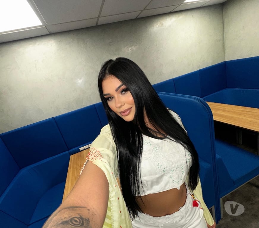 Escorts Greater Manchester Manchester - Photos for Yarlah, Sexy & Natural Brunette ๐ฅ๐ง๐ท๐