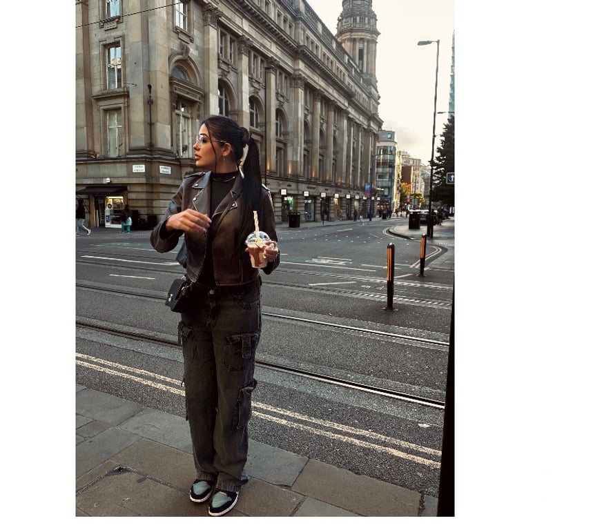 Escorts Greater Manchester Manchester - Photos for Yarlah, Sexy & Natural Brunette ๐ฅ๐ง๐ท๐