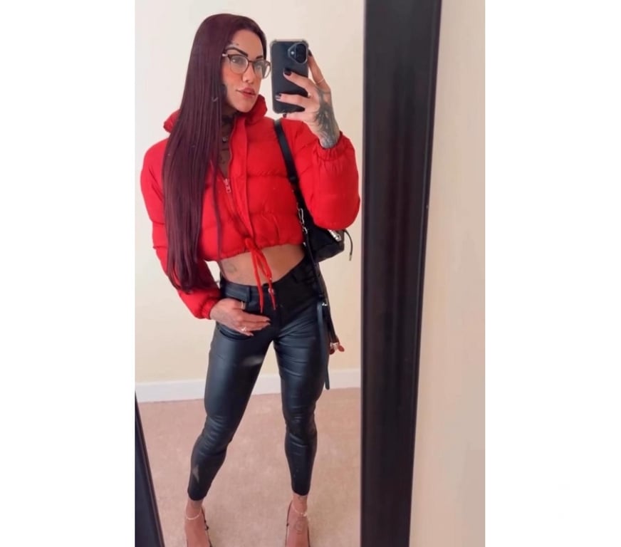 Escorts Belfast Sydenham - Belfast - Photos for The best massage, wax,skin cleansing 🇧🇷❤️