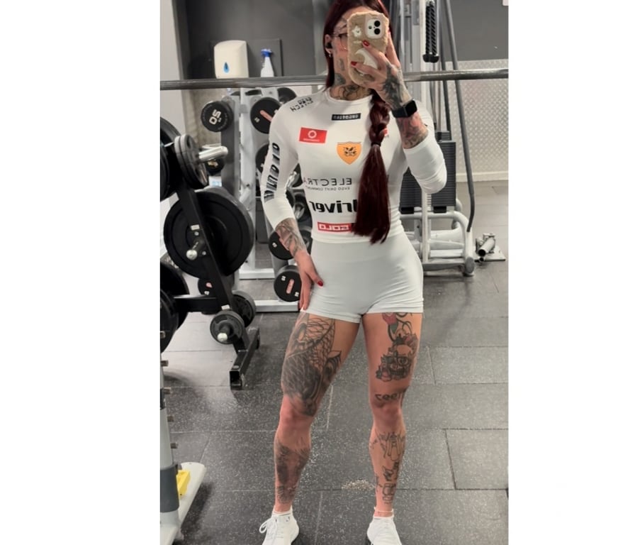 Escorts Belfast Sydenham - Belfast - Photos for The best massage, wax,skin cleansing 🇧🇷❤️