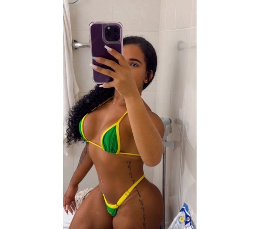 Escorts Central London Westminster - Central London - Photos for Lua Genuine Brazilian Girl – Full of Passion & Sweetness