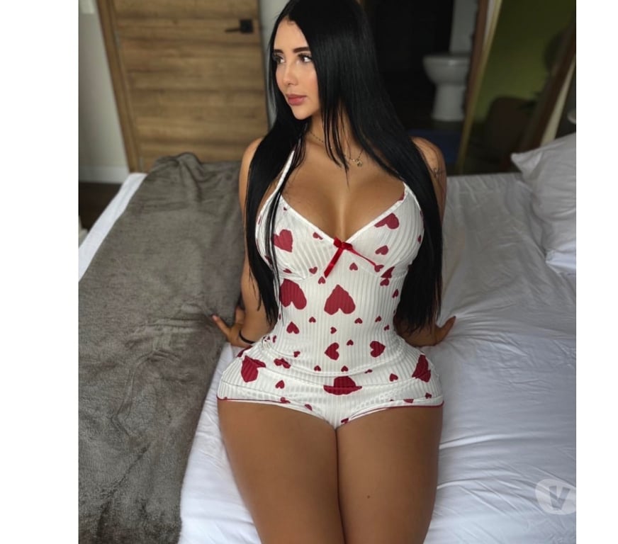 Escorts Central London Liverpool Street - Central London - Photos for ❤️‍🔥 LARISSA GF EXPERIENCE 🥰🇧🇷
