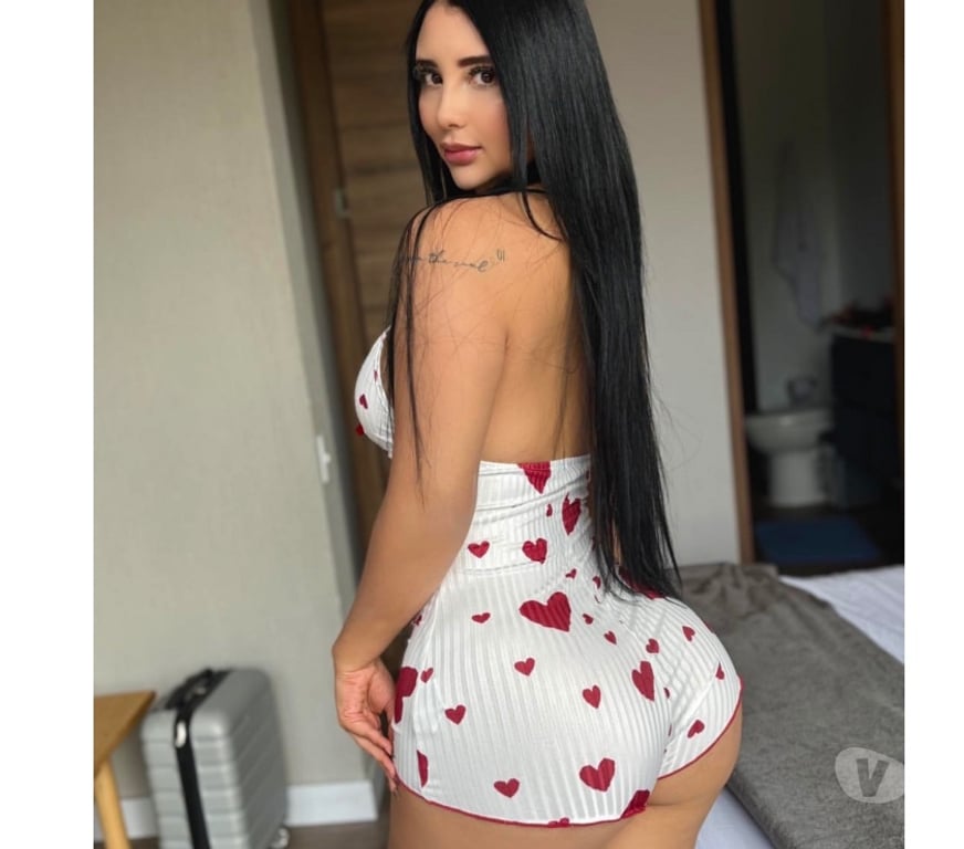 Escorts Central London Liverpool Street - Central London - Photos for ❤️‍🔥 LARISSA GF EXPERIENCE 🥰🇧🇷