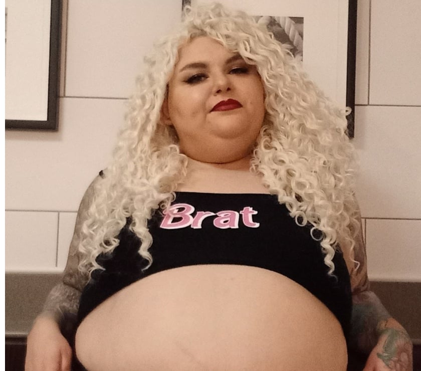 Escorts Hertfordshire Hertsmere - Photos for SSBBW ❤️ Alternative 😈 HUGE ALL OVER 🤤