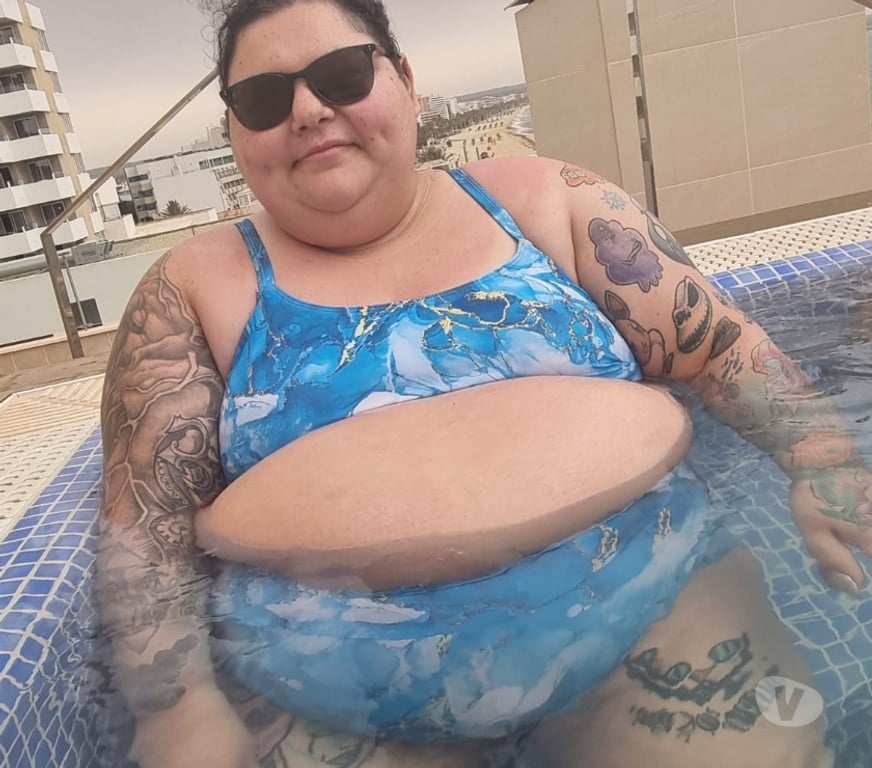 Escorts Hertfordshire Hertsmere - Photos for SSBBW ❤️ Alternative 😈 HUGE ALL OVER 🤤