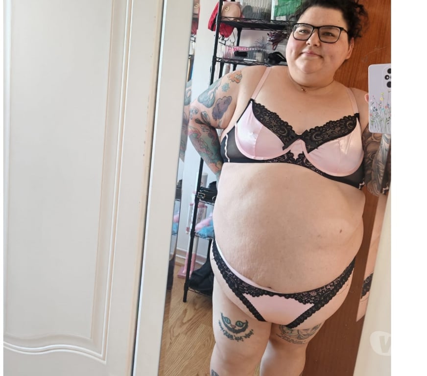 Escorts Hertfordshire Hertsmere - Photos for SSBBW ❤️ Alternative 😈 HUGE ALL OVER 🤤