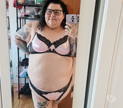 Escorts and Massages Borehamwood Hertsmere - Photos for SSBBW ❤️ English ❤️ GFE ❤️ Natural ❤️