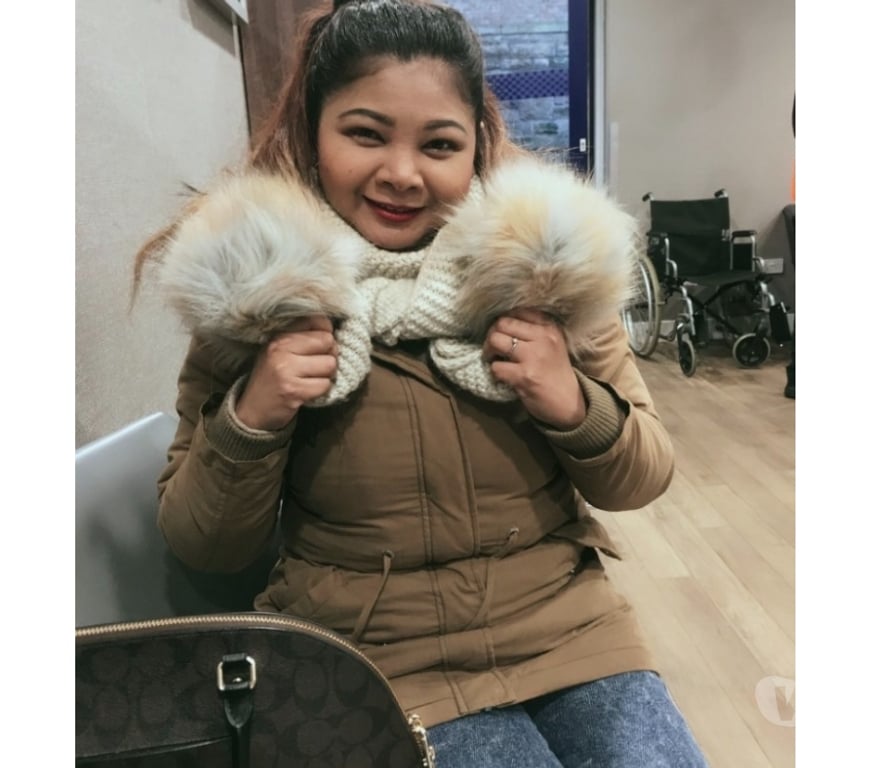 Escorts Tyne and Wear South Tyneside - Photos for Thai body Massage therapy Sexsy Maya 💯🖐