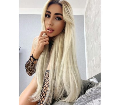 Escorts Hackney East London - Photos for Hot Blonde - B2b And Tantric Massage For Men, E2