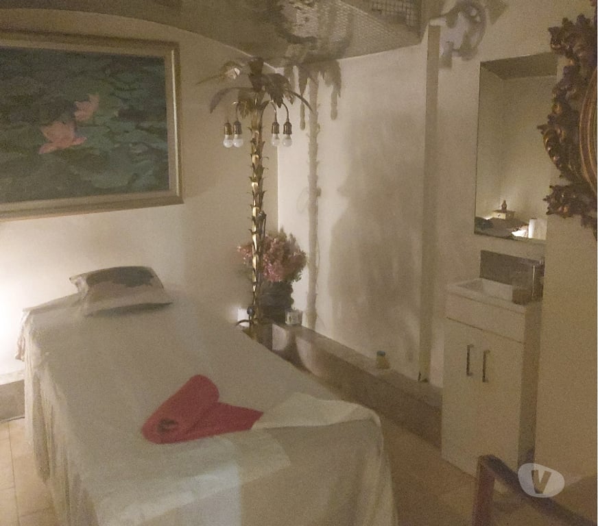 Full body massage Central London Soho - Central London - Photos for Relaxing massage