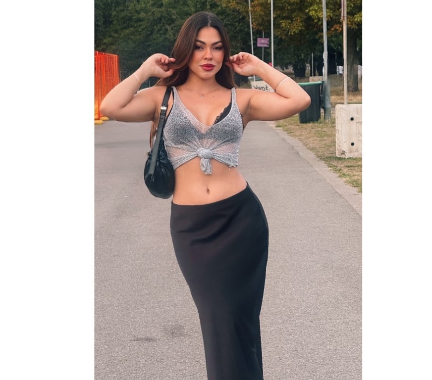 Escorts West London Hillingdon - Photos for ❤️SAY BRAZILIAN🔥 BOMBSHELL🔥