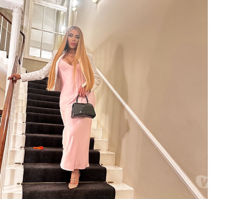 Escorts West London Paddington - West London - Photos for BRAZILLIAN GIRL LONG SESSION XX