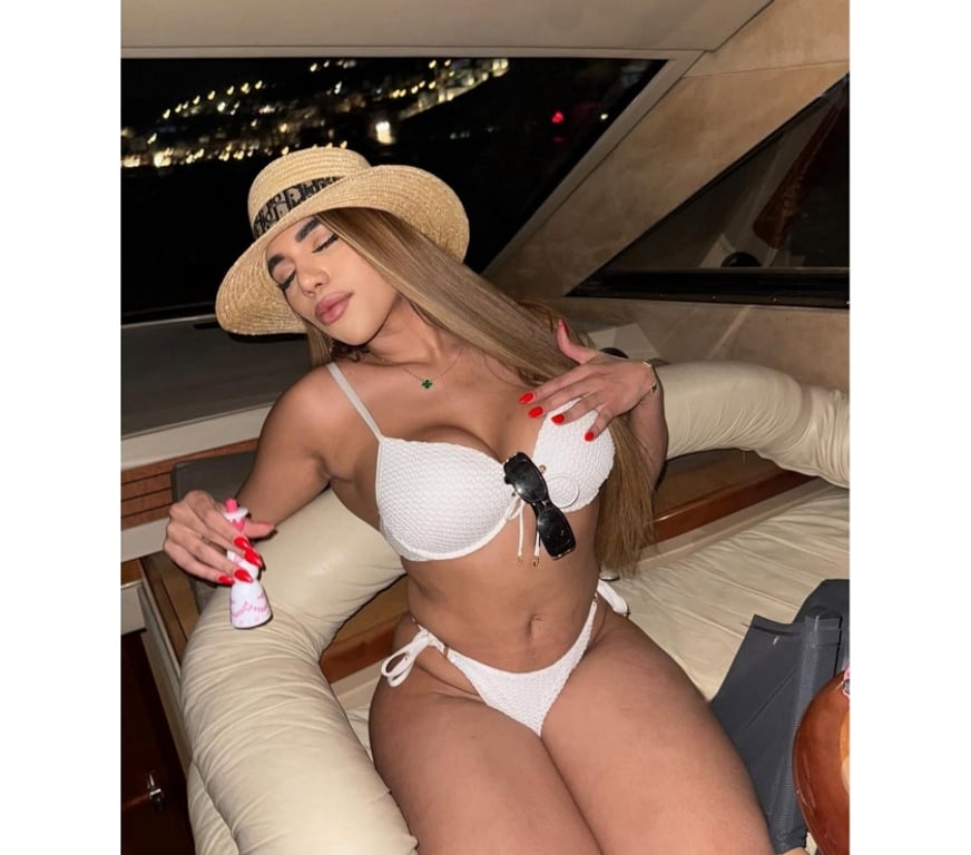 Escorts West London Paddington - West London - Photos for Bruna Brazilian ✨🇧🇷
